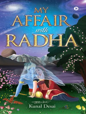 cover image of My Affair with Rãdhã